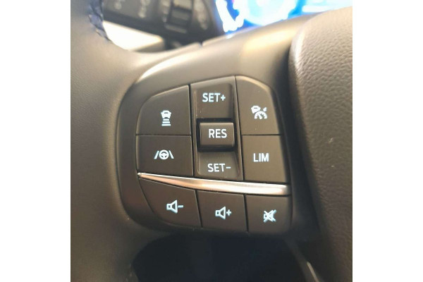 2022 Ford Escape ZH  SUV Image 19