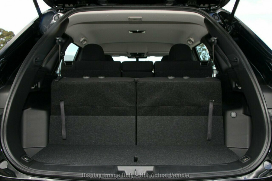 2025 Mitsubishi Outlander ZM ES SUV Image 15