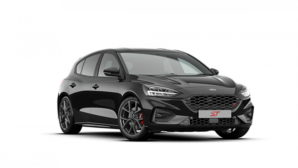 2020 MY20.25 Ford Focus SA ST Hatchback