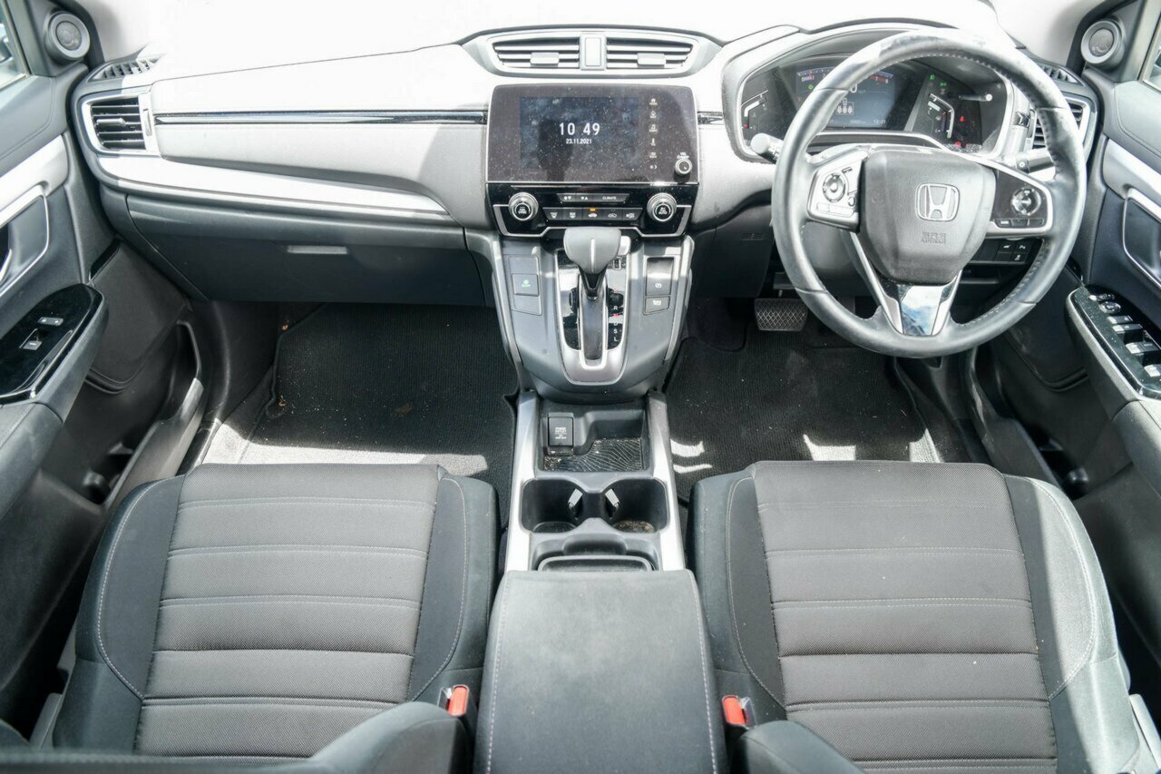 2018 MY19 Honda CR-V RW MY19 VTi-S FWD SUV Image 10