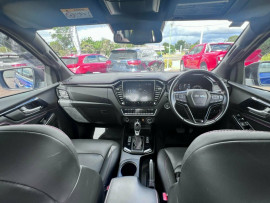 2022 Isuzu D-MAX RG X-TERRAIN Ute image 12