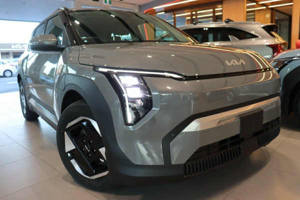 2025 Kia EV3 SV Air Standard Range SUV
