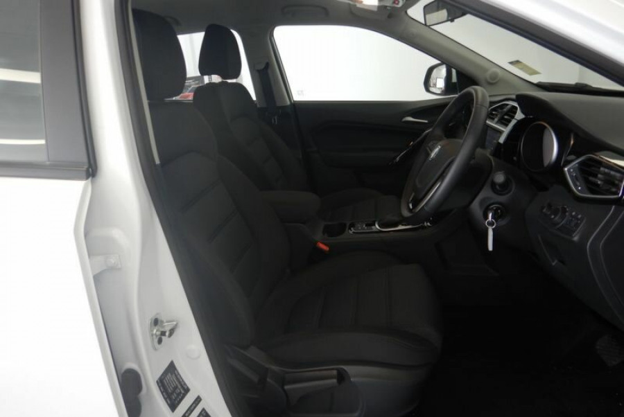 2018 MG GS SAS2 MY18 Core DCT 2WD Suv