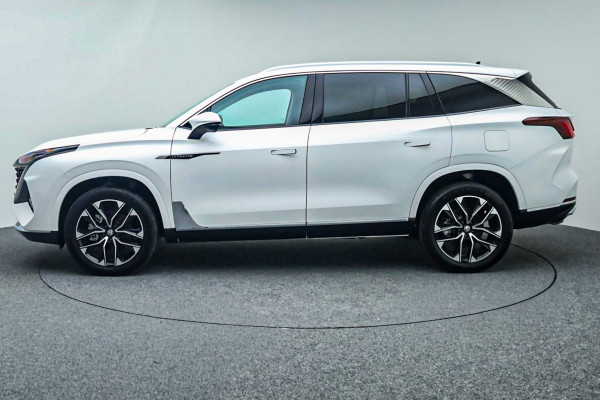 2026 MG QS Excite SUV Image 6