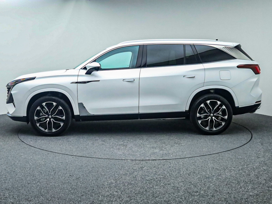 2026 MG QS Excite SUV Image 6