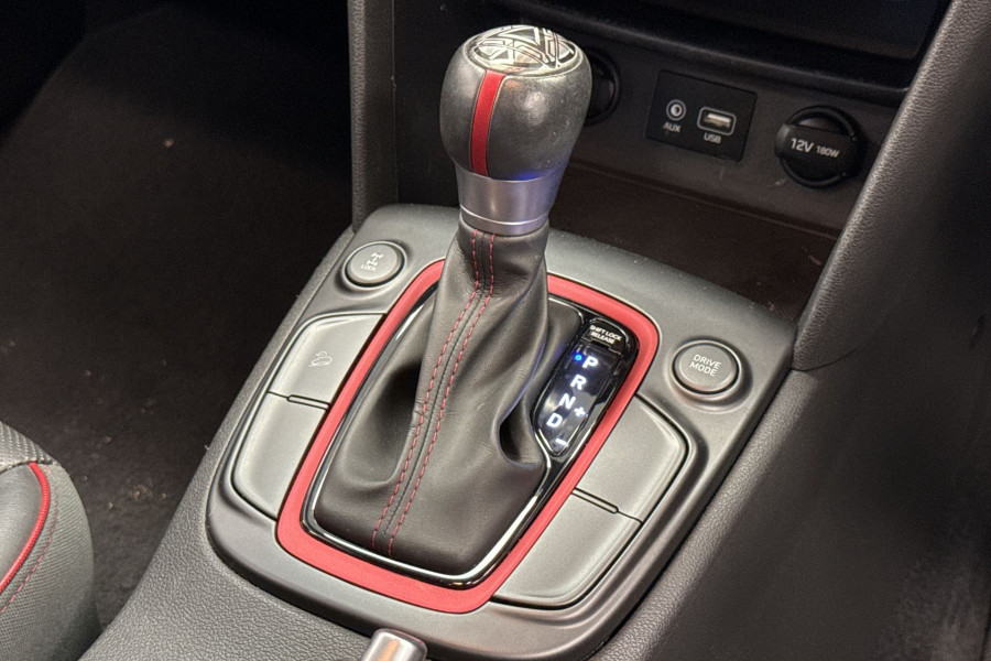 2019 Hyundai KONA OS.2 Iron Man Edition SUV Image 9