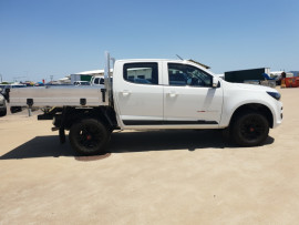 2018 MY19 Holden Colorado