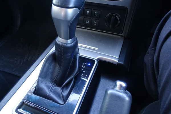 2019 Toyota LandCruiser Prado GDJ150R GXL SUV Image 19