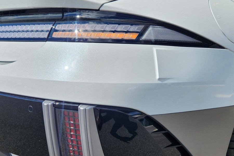 2023 Hyundai IONIQ 6 CE.V1 Epiq Sedan Image 29