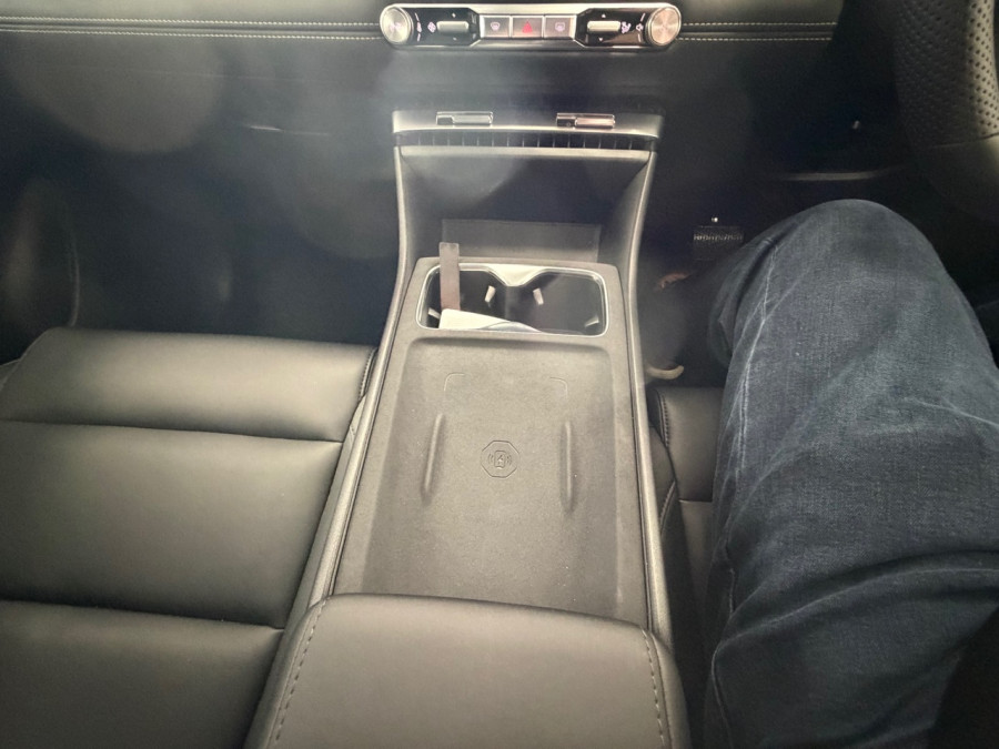 2026 MG MG4 EV Urban AH4E Essence 54 Hatch Image 26