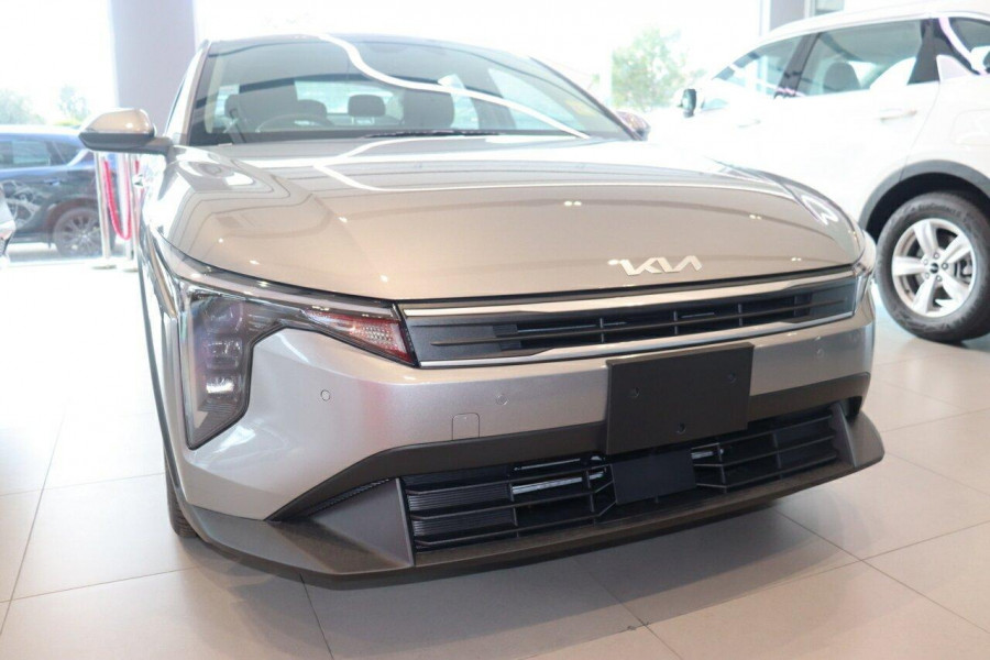 2024 MY25 Kia K4 CL4m Sport Sedan Image 6