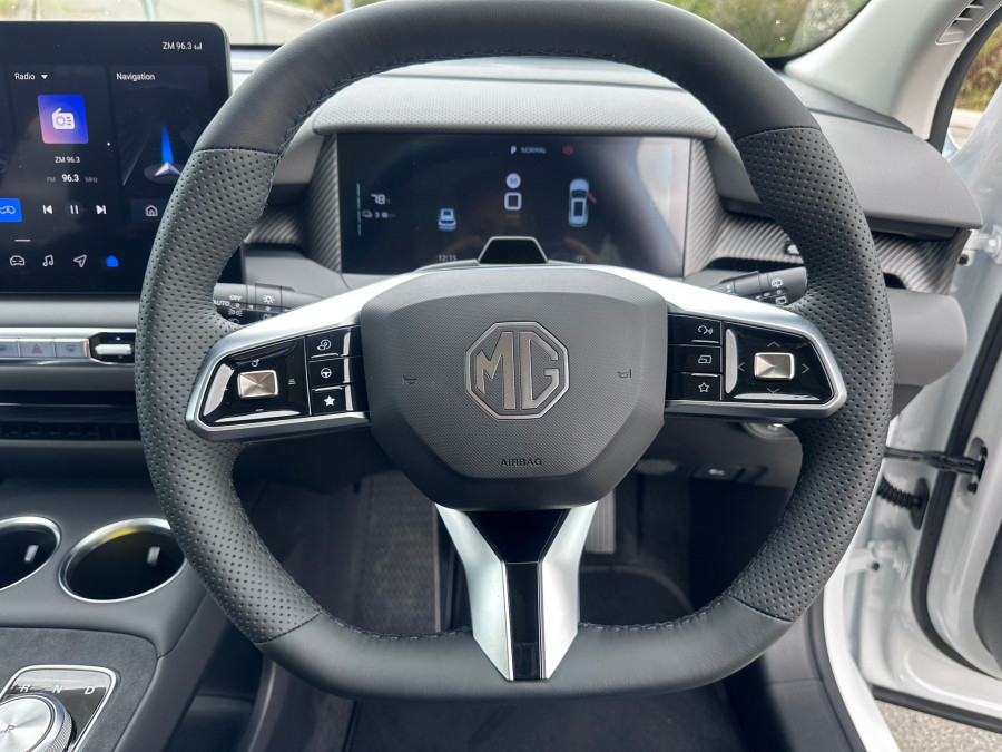 2026 MY25 MG MGS5 EV ZS3EM Essence 62 SUV Image 10