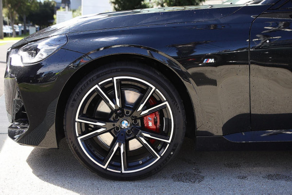 2025 BMW 2 Series G42 M240i xDrive Coupe image 20