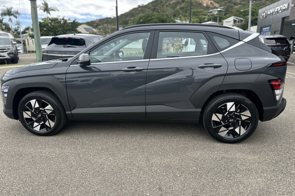 2025 Hyundai KONA SX2.V2 Hybrid SUV