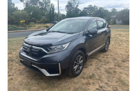 2021 MY22 Honda CR-V RW VTi L AWD SUV