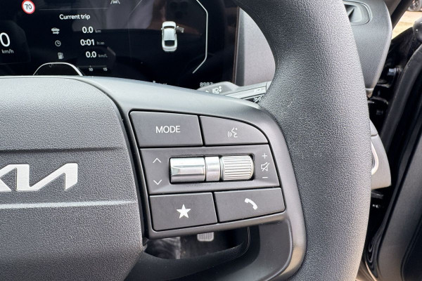 2025 Kia K4 CL4m Sport Sedan Image 7