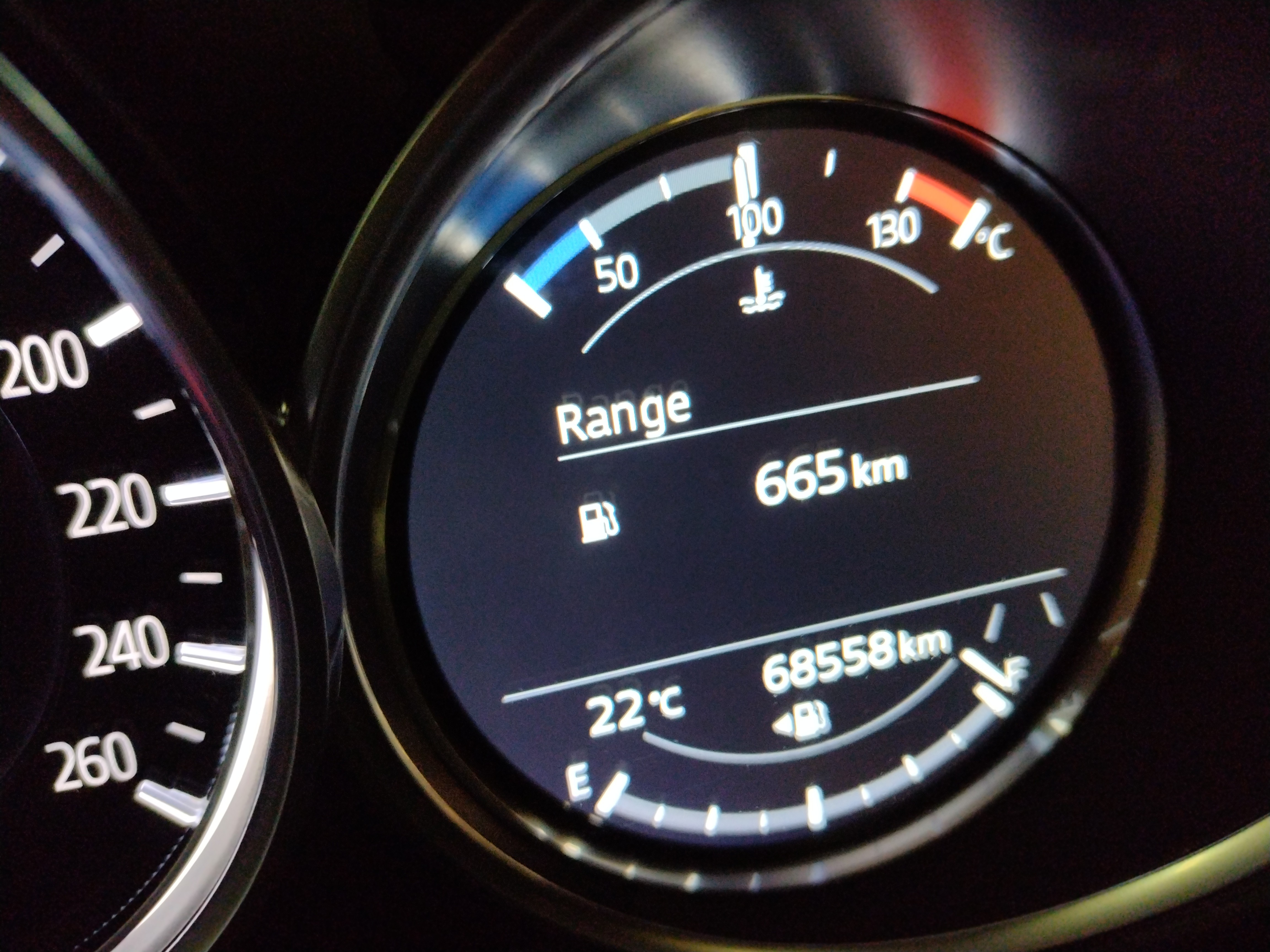 2020 Mazda CX-5 KF2W7A Maxx Sport SUV Image 14