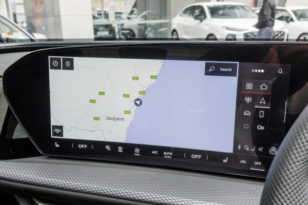 2025 Audi Q5 GU TFSI 150kW SUV image 14