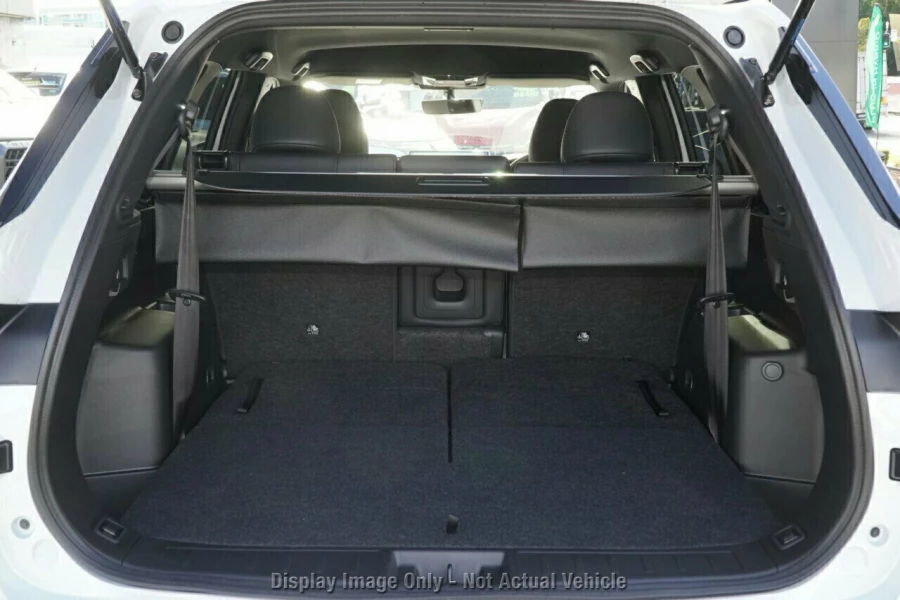 2026 Mitsubishi Outlander ZM Black Edition SUV Image 19