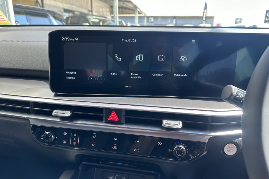 2025 Kia Sorento MQ4 PE S SUV Image 16