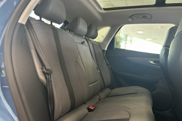 2026 MG MGS5 EV ZS3EM Essence 62 SUV Image 12