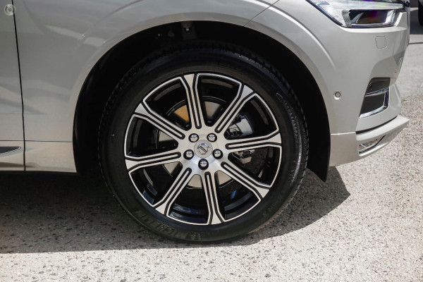 2020 MY21 Volvo XC60 UZ T5 Inscription Suv