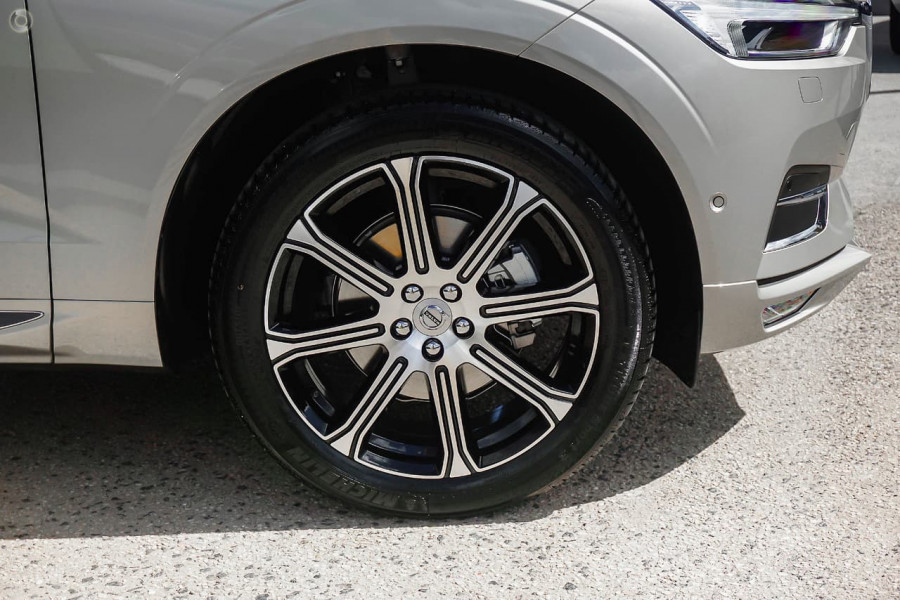 2020 MY21 Volvo XC60 UZ T5 Inscription Suv Image 4