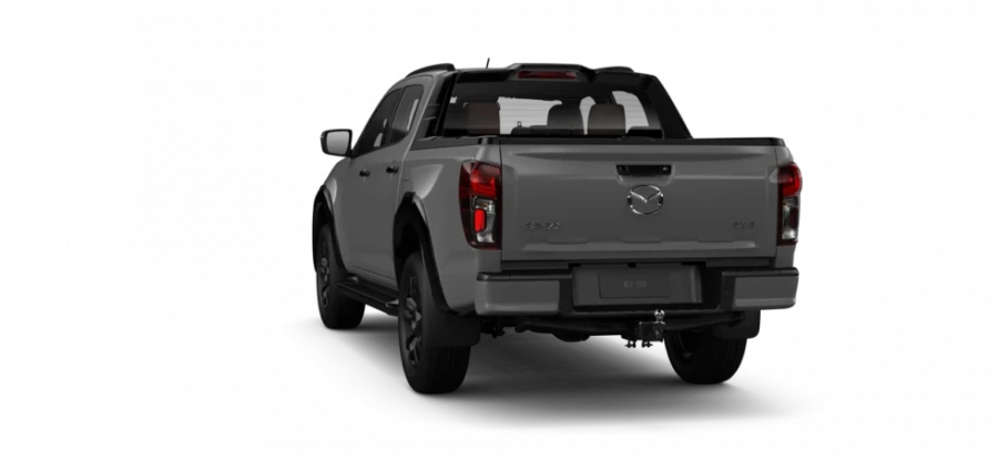 2026 Mazda BT-50 TF SP Ute Image 17