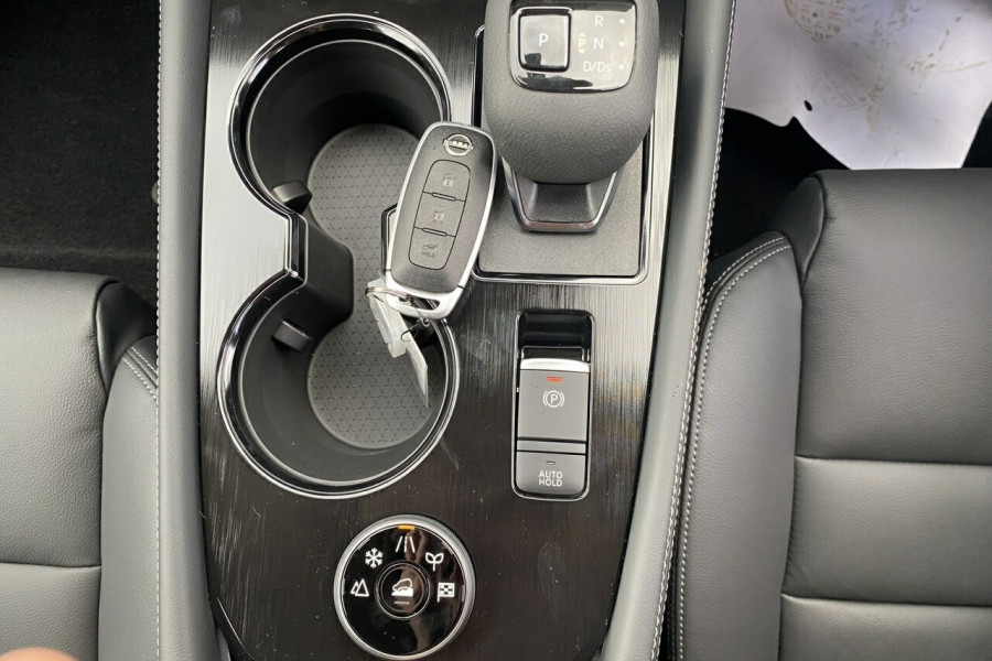 2025 Nissan X-Trail T33 Ti SUV Image 26