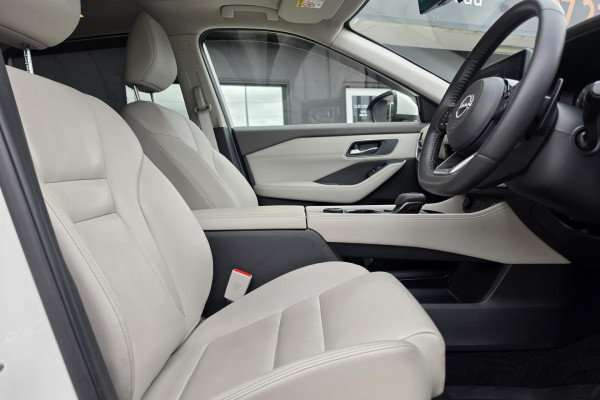 2024 Nissan X-Trail T33 Ti SUV Image 21