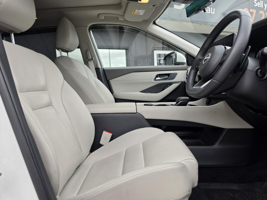 2024 Nissan X-Trail T33 Ti SUV Image 21