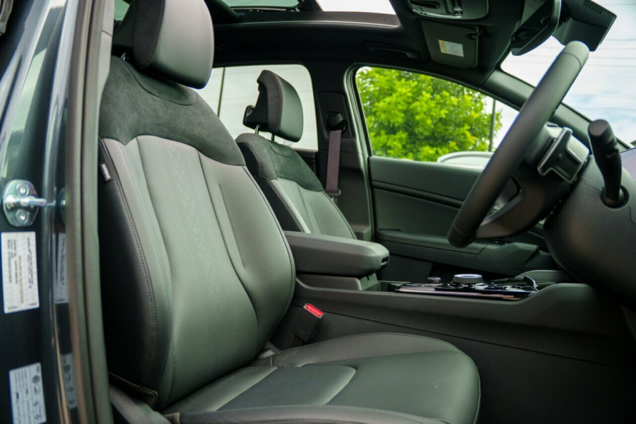 2024 MY25 Kia Sportage NQ5 GT-Line SUV Image 19