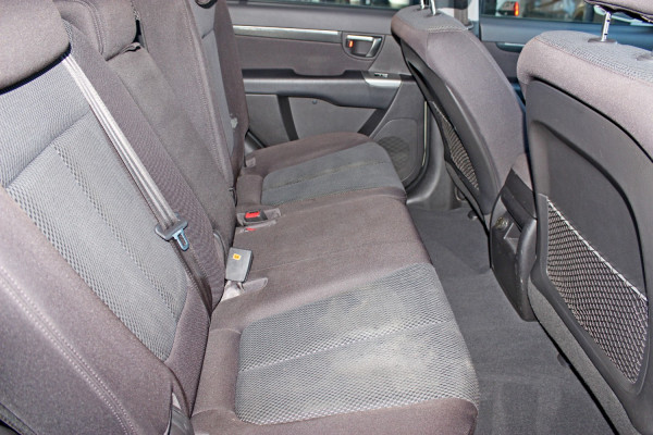 2011 Hyundai Santa Fe CM  SLX Suv