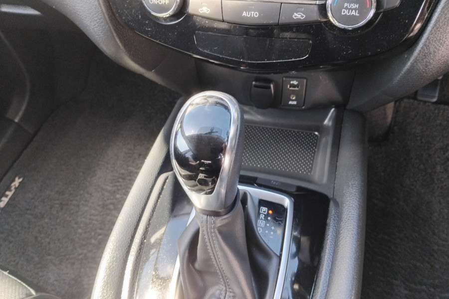 2018 Nissan X-Trail T32 Series II ST-L SUV Image 7