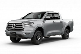 2024 GWM Ute NPW Cannon Premium Ute