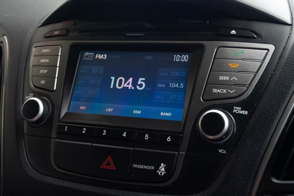 2015 Hyundai ix35 Series II SE SUV Image 15