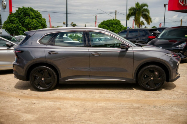 2025 MG MGS5 EV ZS3EM Excite 49 SUV Image 4