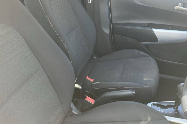 2022 Kia Picanto JA S Hatch Image 15