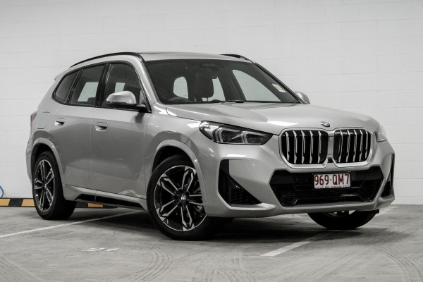 BMW X1 sDrive20i U11