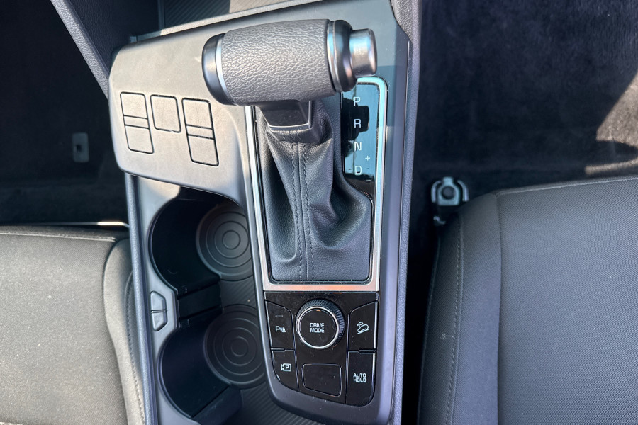 2023 MY24 Kia Sportage NQ5 S SUV Image 23