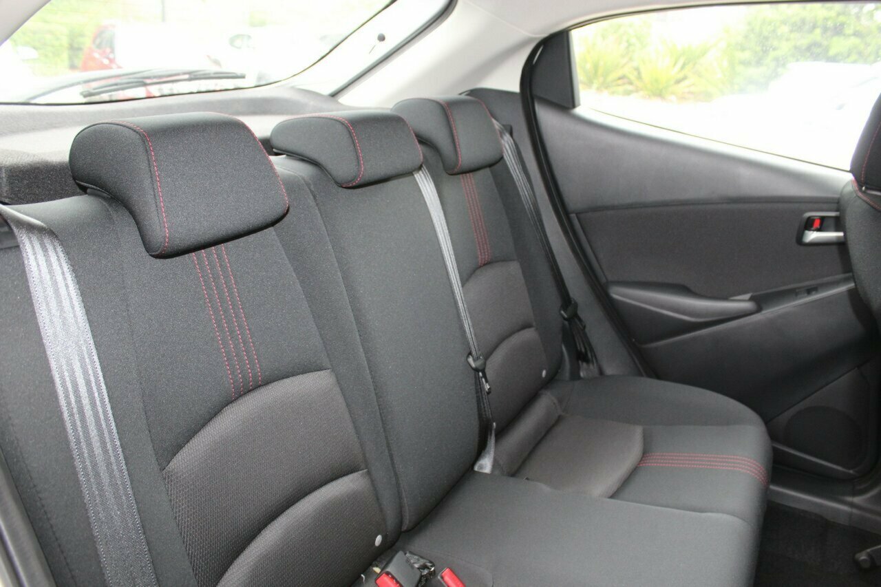 2024 Mazda 2 DJ Series G15 Evolve Hatch Image 20