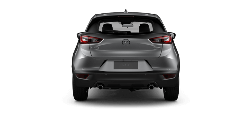 2024 Mazda CX-3 DK G20 Sport SUV Image 16