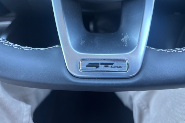 2024 MY25 Kia Stonic YB GT-Line SUV Image 22