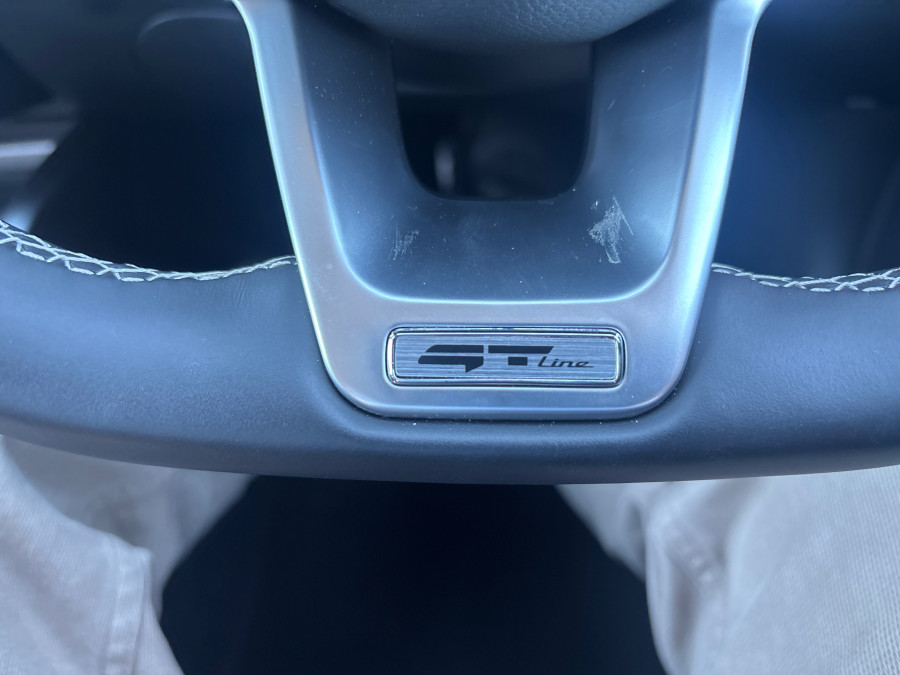 2024 MY25 Kia Stonic YB GT-Line SUV Image 22