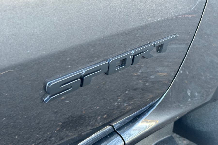 2023 MY23.5 Ford Everest P703 Sport Wagon Image 9
