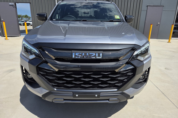 2026 MY25.5 Isuzu D-MAX RG X-TERRAIN Ute Image 7