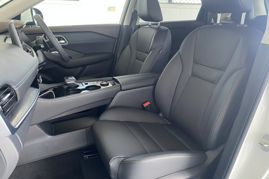 2025 Nissan X-Trail T33 Ti SUV Image 14