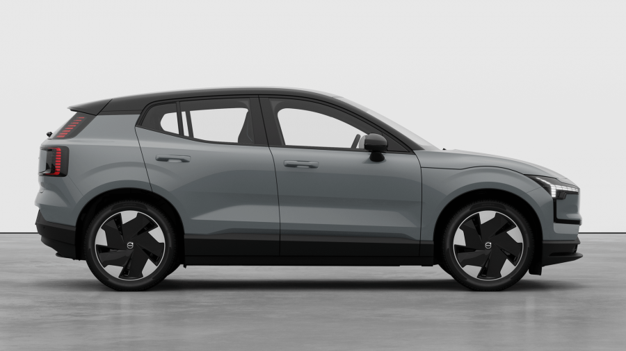 2025 MY26 Volvo EX30  Single Motor Extended Range Plus SUV Image 5