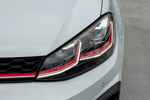 2017 MY18 Volkswagen Golf 7.5 GTI Hatch Image 19