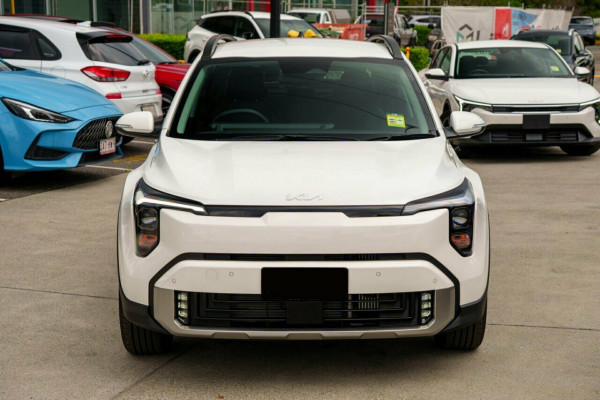 2026 Kia Stonic YB PE2 Sport DCT FWD SUV Image 5